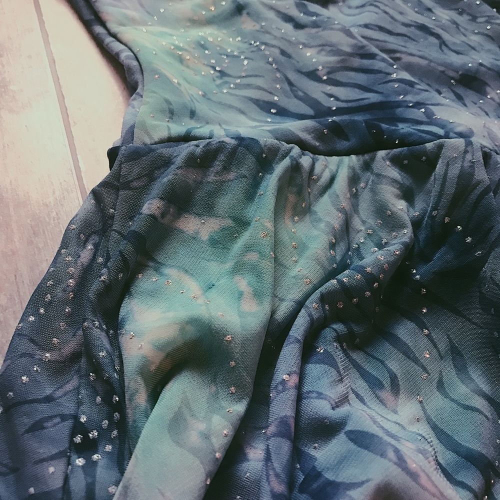 Figure skating / Dance wear